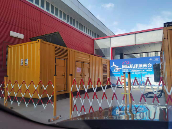 武义发电机出租 对于发电机的特性你了解多少？