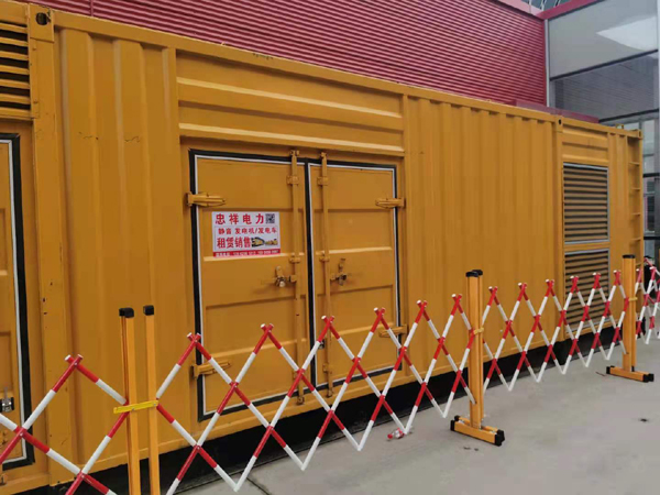 武义关于通用发电机的十万个为什么？