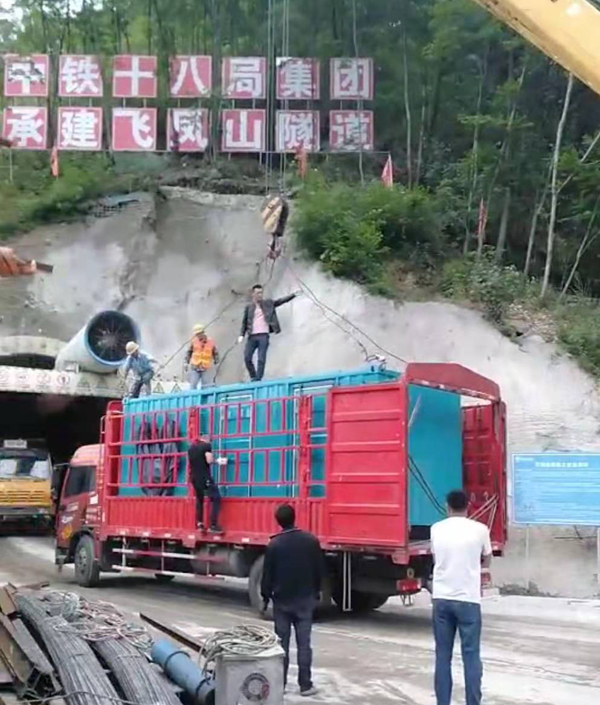 武义发电机组维修后输出功率降低是什么问题