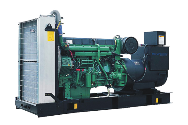 武义租赁发电机-发电机输出电压不稳定解决办法