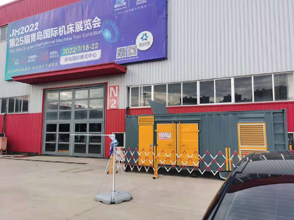 武义发电机租赁-柴油发电机组不及时维护危害大