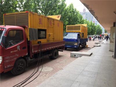 武义是否需要给柴油发电机安装保护装置