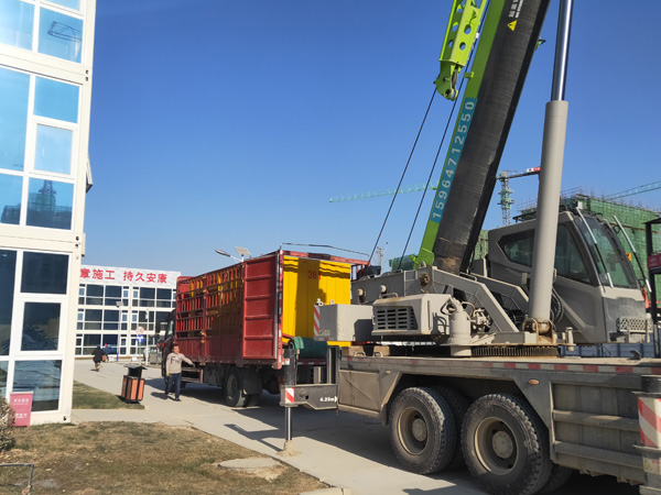 武义发电机出租50KW柴油发电机组需要配多粗电缆线