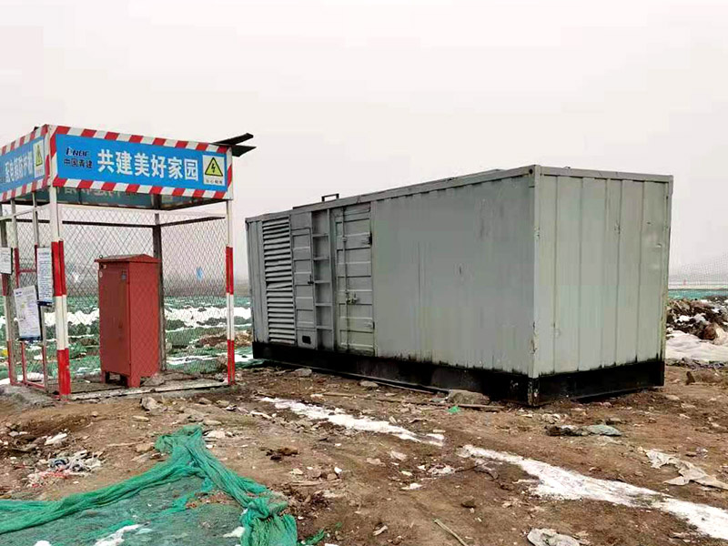 武义燃气发电机在高海拔地区运行时会遇到哪些常见故障？