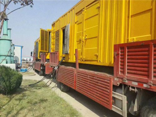 武义计算 200KW 柴油发电机油耗时，需要考虑哪些因素？