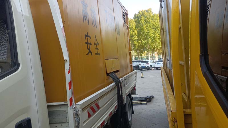 武义如何判断柴油发电机组和UPS电源的切换时间是否符合要求？