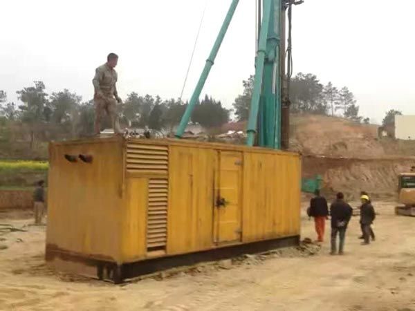 武义柴油发电机组应用场合有哪些？
