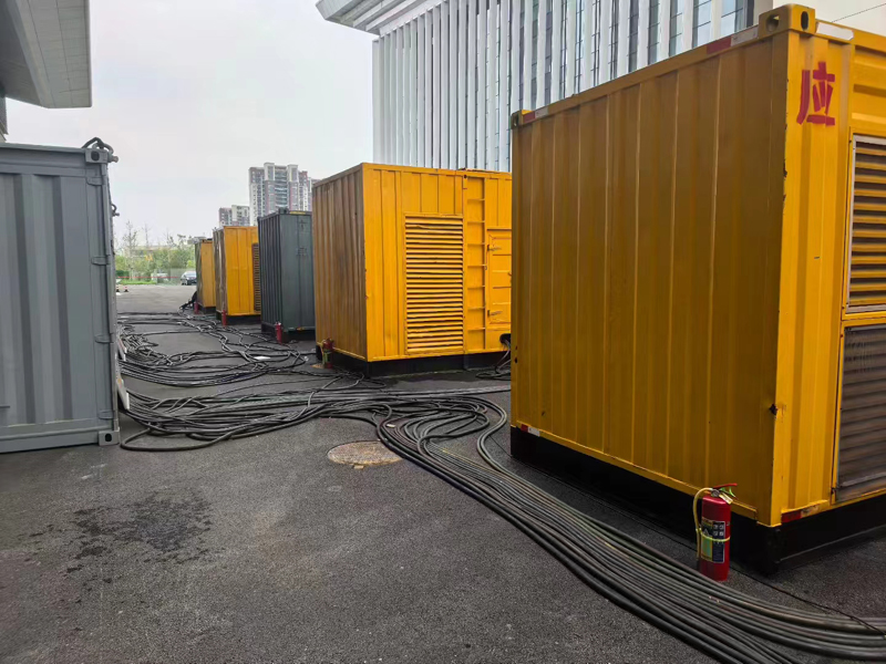 武义柴油发电机组冬季保养有哪些注意事项？